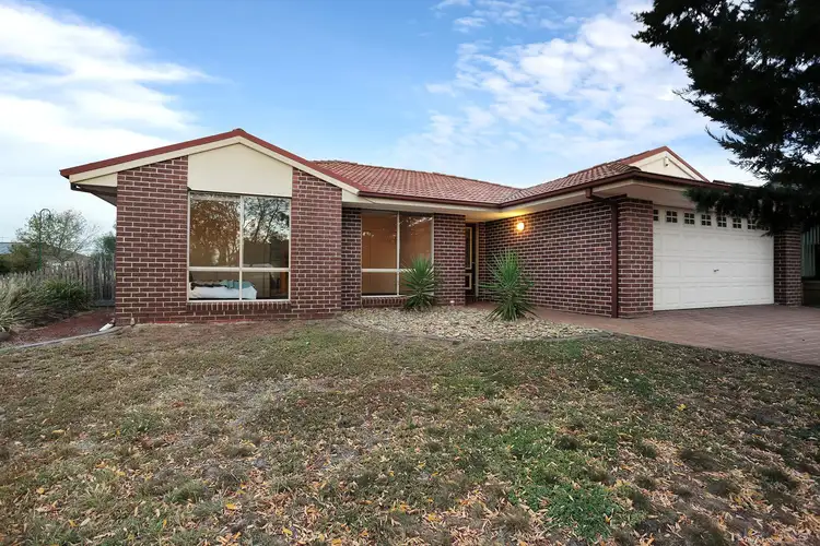 1 Ruthven Close, Hillside VIC 3037