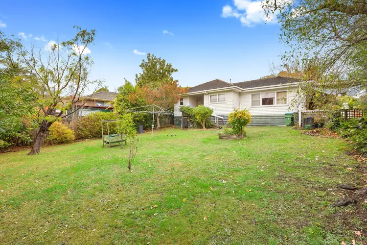 Third view of Homely house listing, 25 Morinda Street, Ringwood East VIC 3135