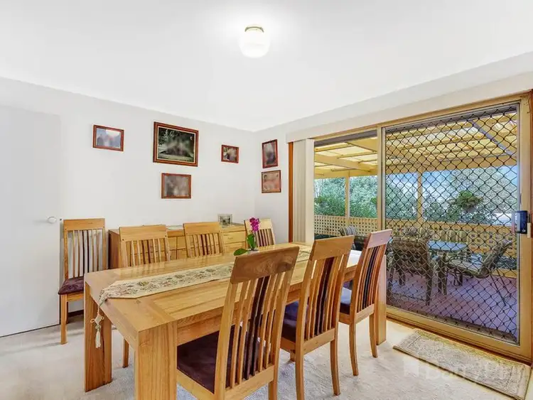 Sixth view of Homely house listing, 45 Phillip Drive, Sunbury VIC 3429