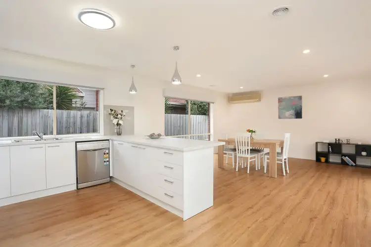 Third view of Homely house listing, 64 Stagecoach Crescent, Sydenham VIC 3037