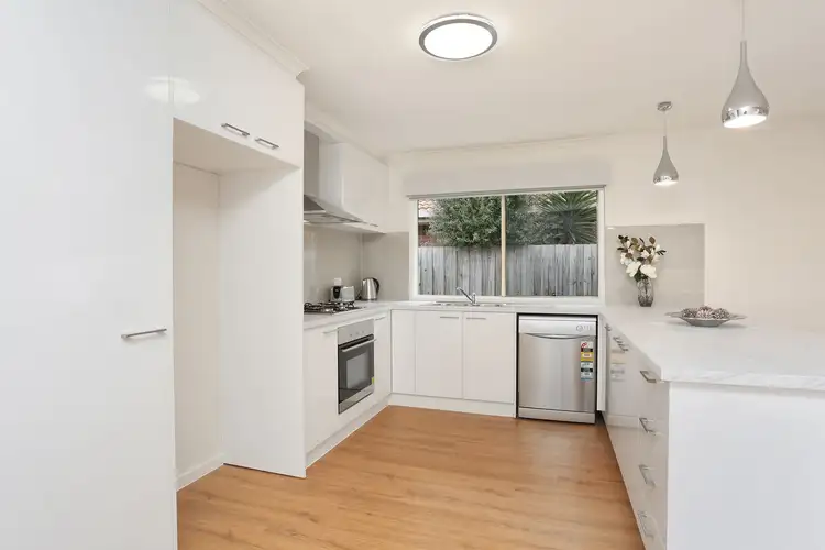 Fourth view of Homely house listing, 64 Stagecoach Crescent, Sydenham VIC 3037