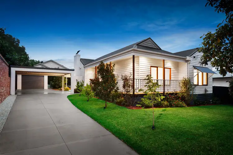 17 Talofa Avenue, Ringwood East VIC 3135