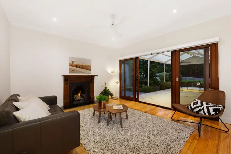 Second view of Homely house listing, 17 Talofa Avenue, Ringwood East VIC 3135