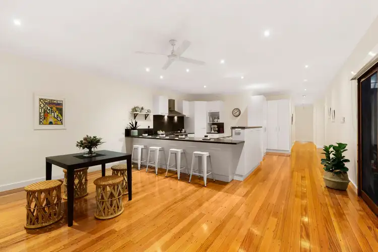 Fourth view of Homely house listing, 17 Talofa Avenue, Ringwood East VIC 3135