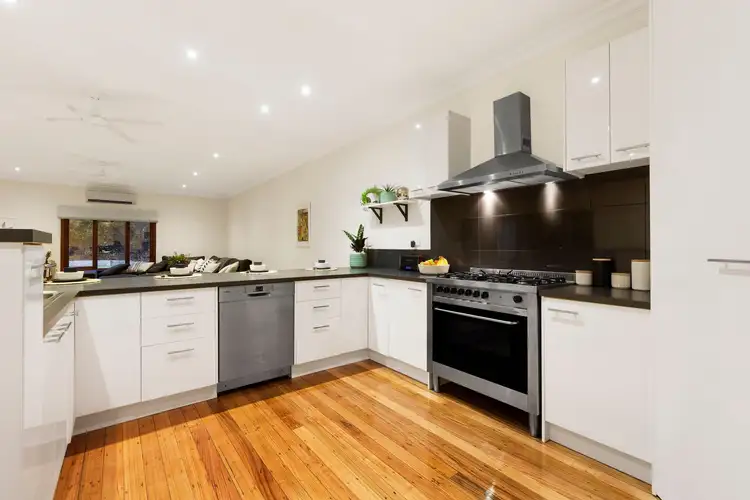 Fifth view of Homely house listing, 17 Talofa Avenue, Ringwood East VIC 3135