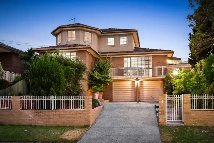 1 Maurice Court, Keilor East VIC 3033