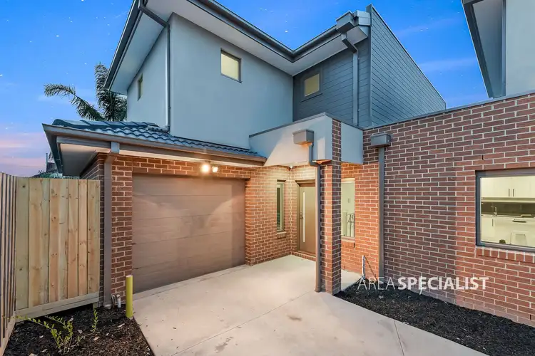 3/8 Alfred Street, Noble Park VIC 3174