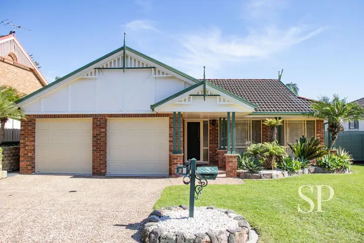 20 Paterson Close, Whitebridge NSW 2290