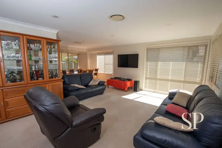 Second view of Homely house listing, 20 Paterson Close, Whitebridge NSW 2290