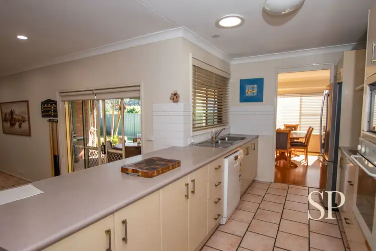 Third view of Homely house listing, 20 Paterson Close, Whitebridge NSW 2290