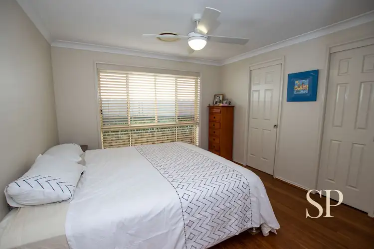 Sixth view of Homely house listing, 20 Paterson Close, Whitebridge NSW 2290