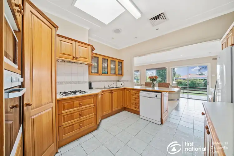 Third view of Homely house listing, 59 Delange Road, Putney NSW 2112