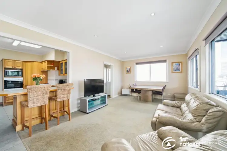 Fourth view of Homely house listing, 59 Delange Road, Putney NSW 2112