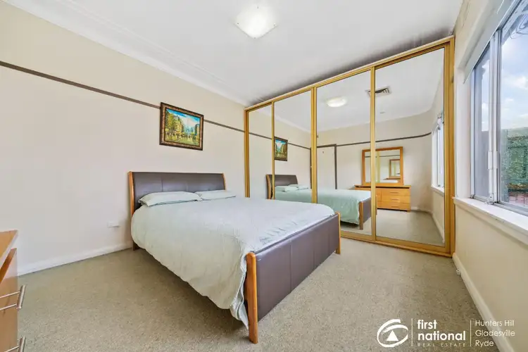 Fifth view of Homely house listing, 59 Delange Road, Putney NSW 2112