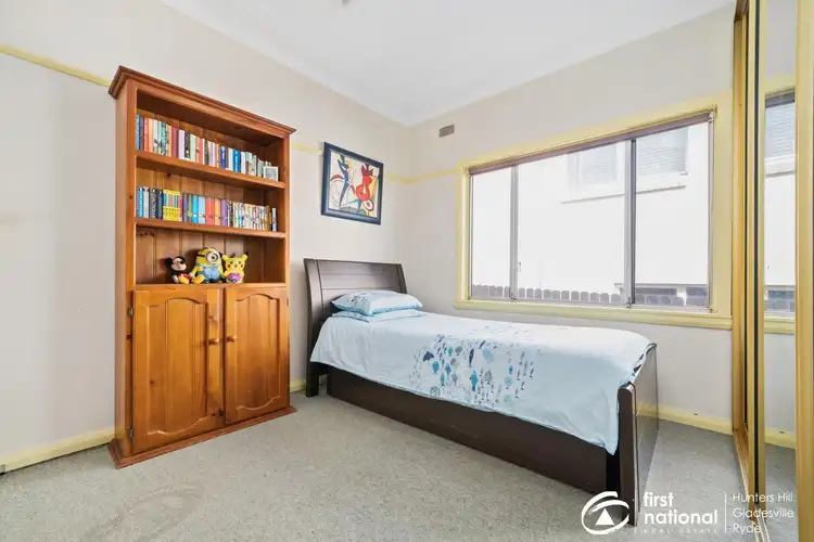 Sixth view of Homely house listing, 59 Delange Road, Putney NSW 2112