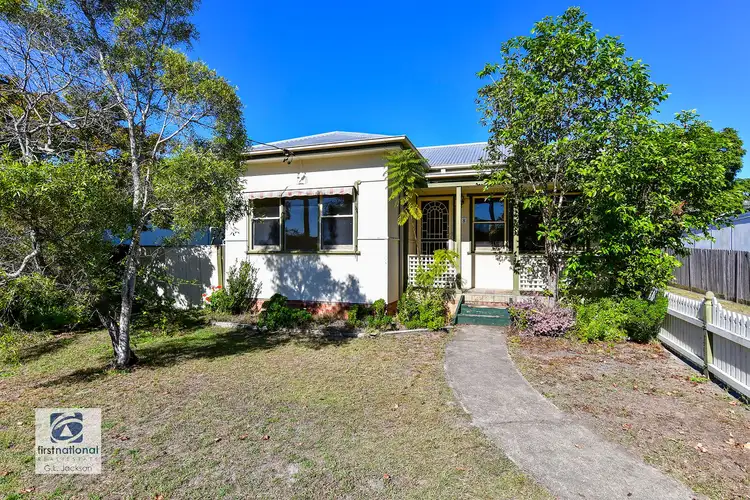 Second view of Homely house listing, 18 Waratah Avenue, Woy Woy NSW 2256