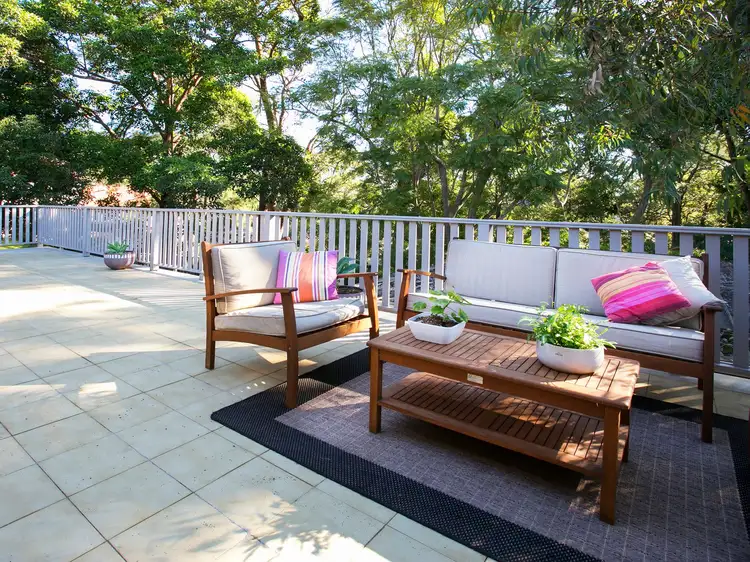 Main view of Homely house listing, 132 Rae Crescent, Kotara NSW 2289