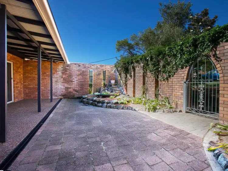 Second view of Homely house listing, 132 Rae Crescent, Kotara NSW 2289