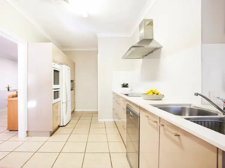 Fourth view of Homely house listing, 132 Rae Crescent, Kotara NSW 2289