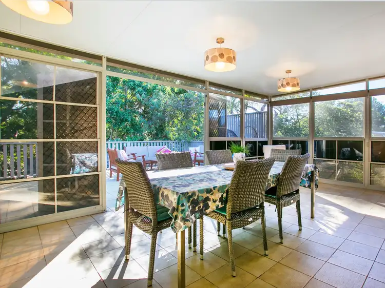 Sixth view of Homely house listing, 132 Rae Crescent, Kotara NSW 2289