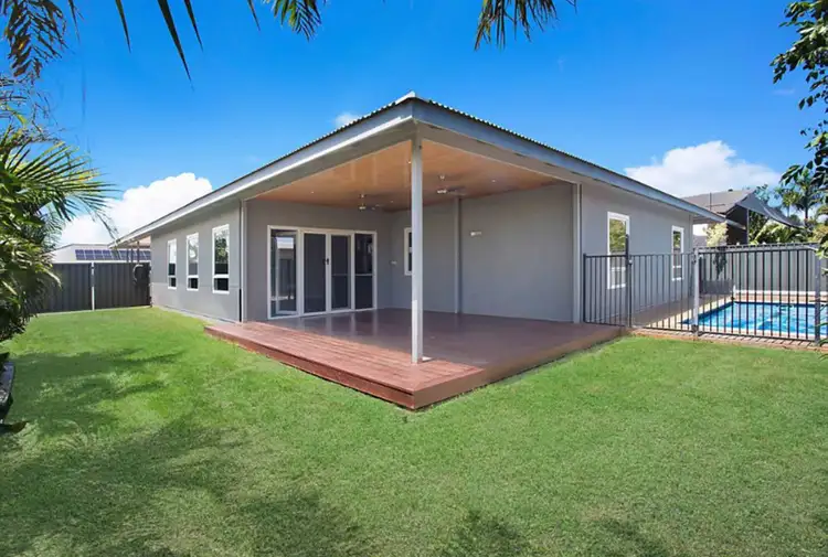 83 Bajamalu Drive