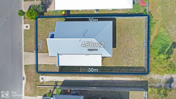 Second view of Homely house listing, 35 Yass Circuit, Kelso QLD 4815