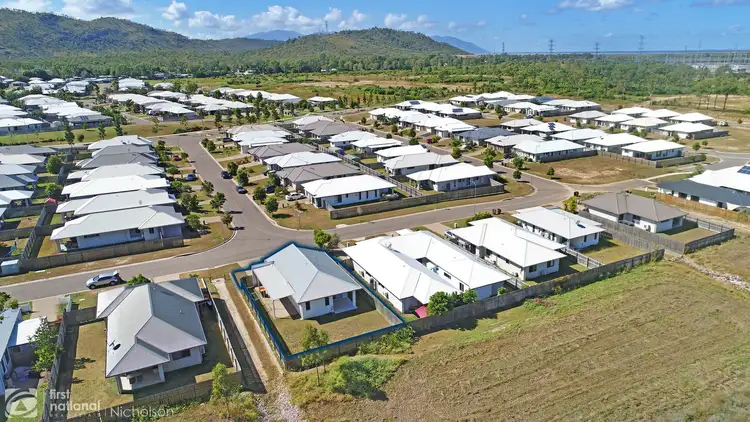Third view of Homely house listing, 35 Yass Circuit, Kelso QLD 4815