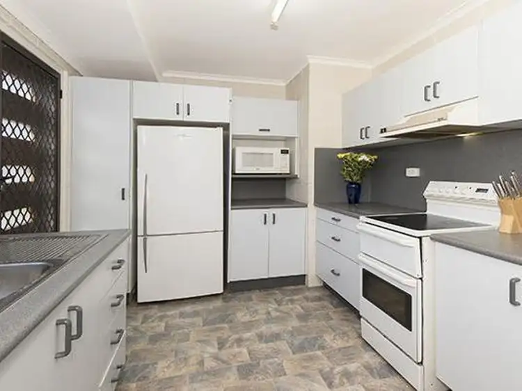 Fifth view of Homely house listing, 12 Shirleen Crescent, Condon QLD 4815