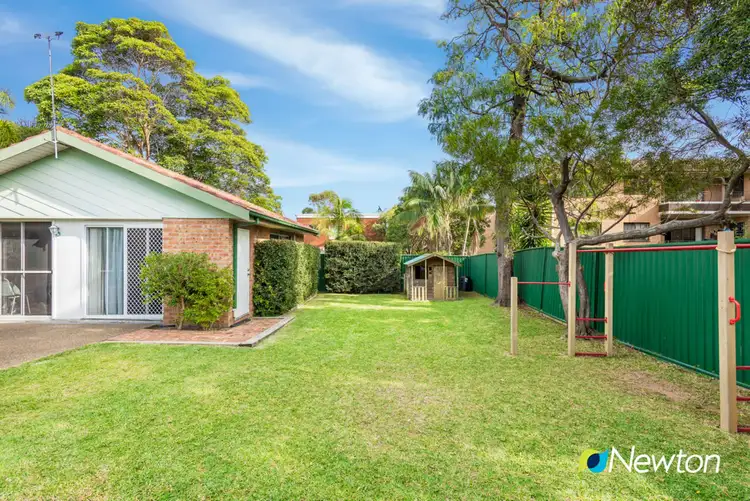 Third view of Homely house listing, 13 Combara Avenue, Caringbah NSW 2229