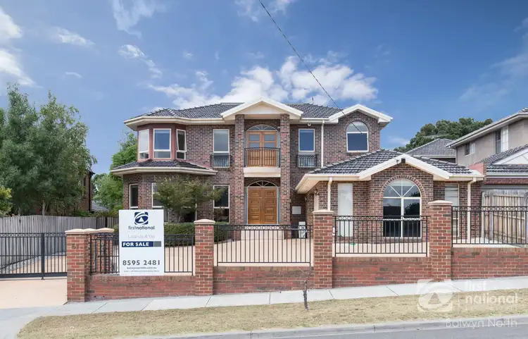 51 Kawarren Street, Balwyn North VIC 3104