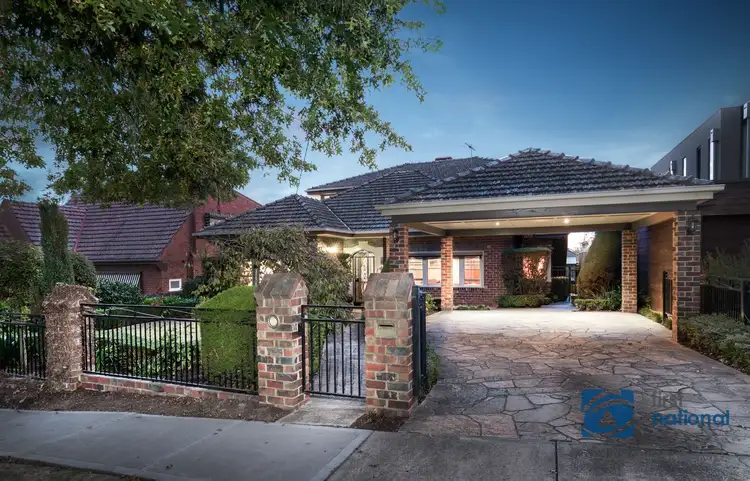 14 Thackray Street, Balwyn North VIC 3104