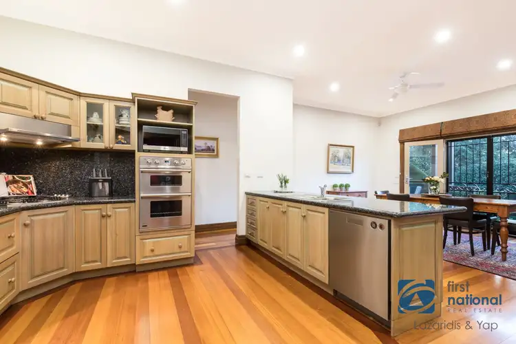 Fifth view of Homely house listing, 14 Thackray Street, Balwyn North VIC 3104