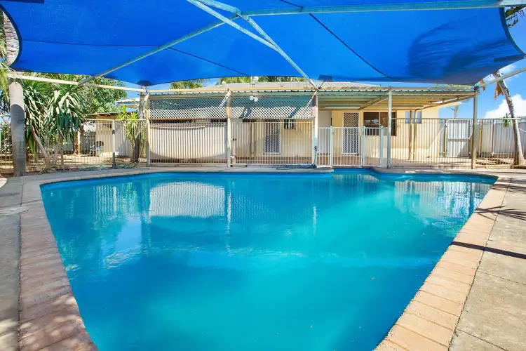 49 Tambrey Drive