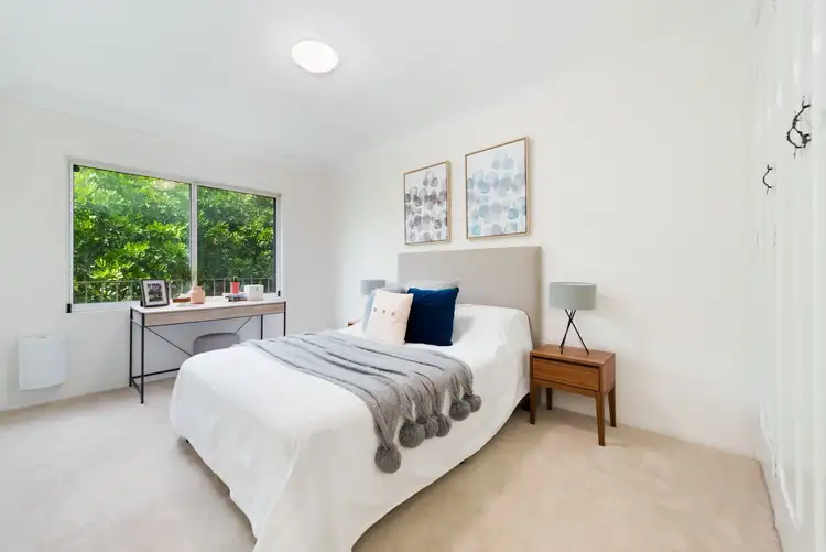 Second view of Homely apartment listing, 8/247-249 Ernest Street, Cammeray NSW 2062