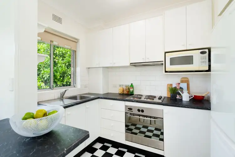 Fourth view of Homely apartment listing, 8/247-249 Ernest Street, Cammeray NSW 2062