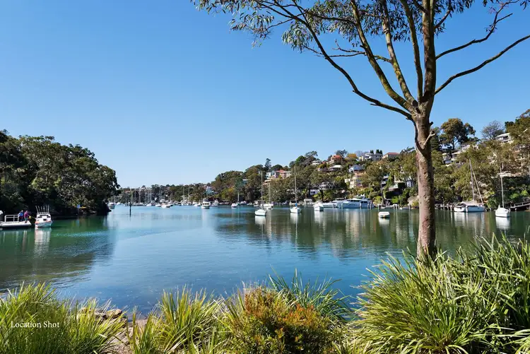 Fifth view of Homely apartment listing, 8/247-249 Ernest Street, Cammeray NSW 2062