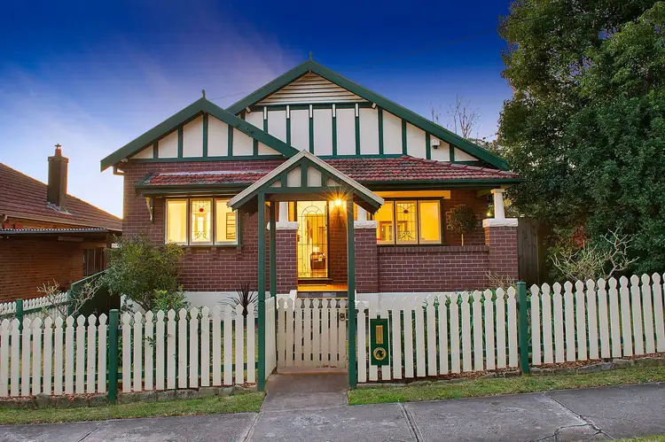 Main view of Homely house listing, 1 Hermitage Road, West Ryde NSW 2114