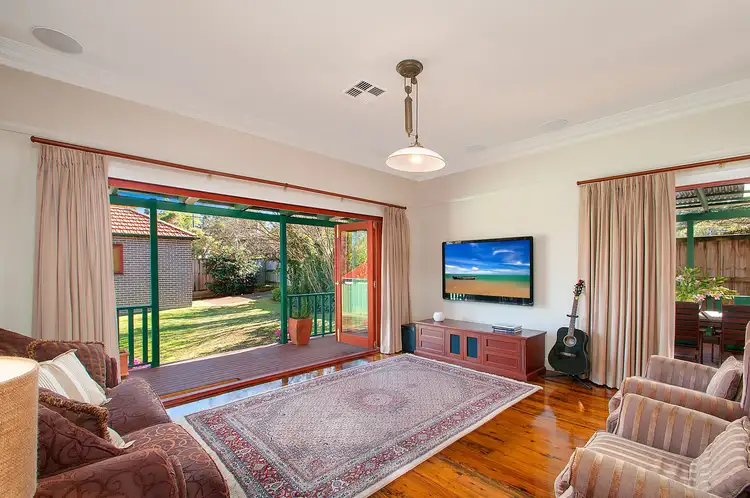 Third view of Homely house listing, 1 Hermitage Road, West Ryde NSW 2114