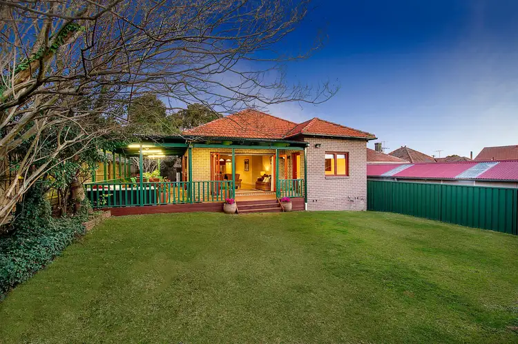 Fourth view of Homely house listing, 1 Hermitage Road, West Ryde NSW 2114
