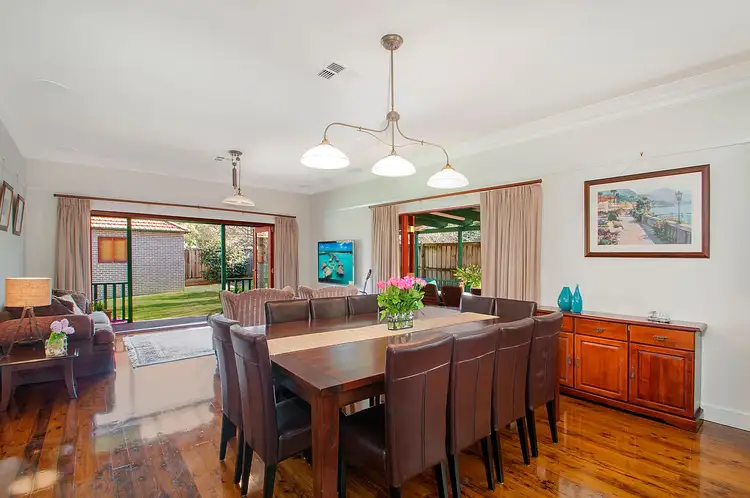Fifth view of Homely house listing, 1 Hermitage Road, West Ryde NSW 2114