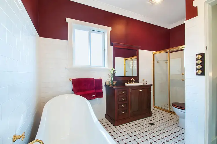 Sixth view of Homely house listing, 1 Hermitage Road, West Ryde NSW 2114