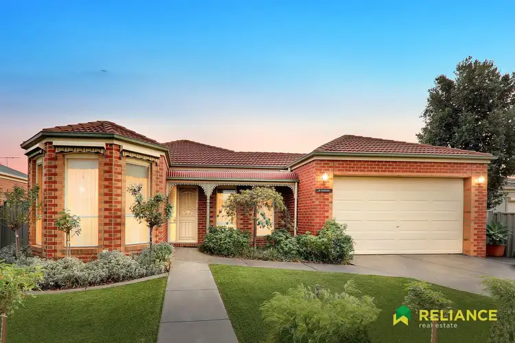 10 Tarragon Drive, Tarneit VIC 3029