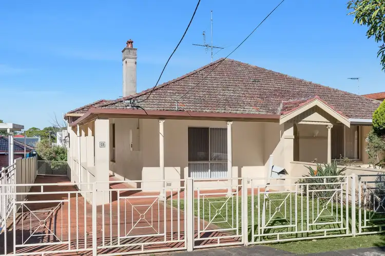 18 Plimsoll Street, Sans Souci NSW 2219