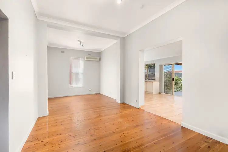Second view of Homely semi-detached listing, 18 Plimsoll Street, Sans Souci NSW 2219