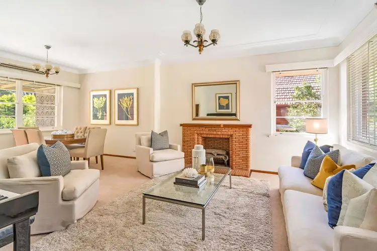 173 Boundary Street, Roseville Chase NSW 2069