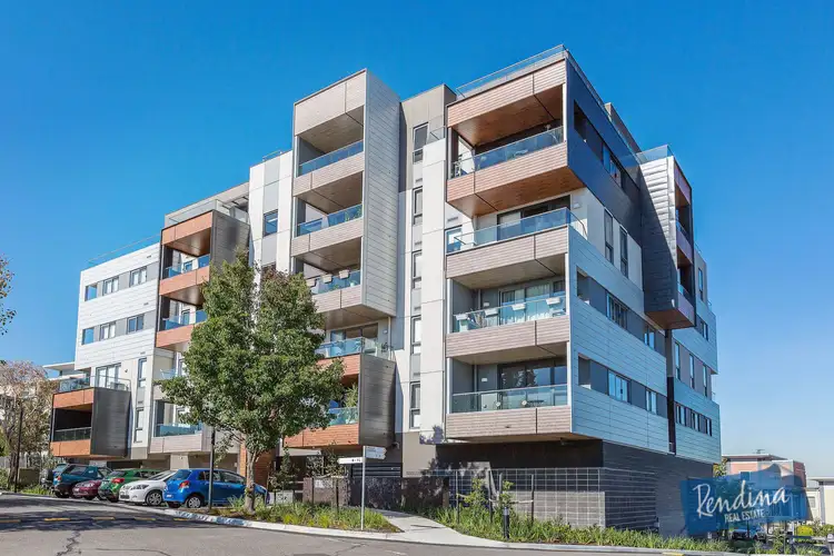206/8 Horizon Drive, Maribyrnong VIC 3032