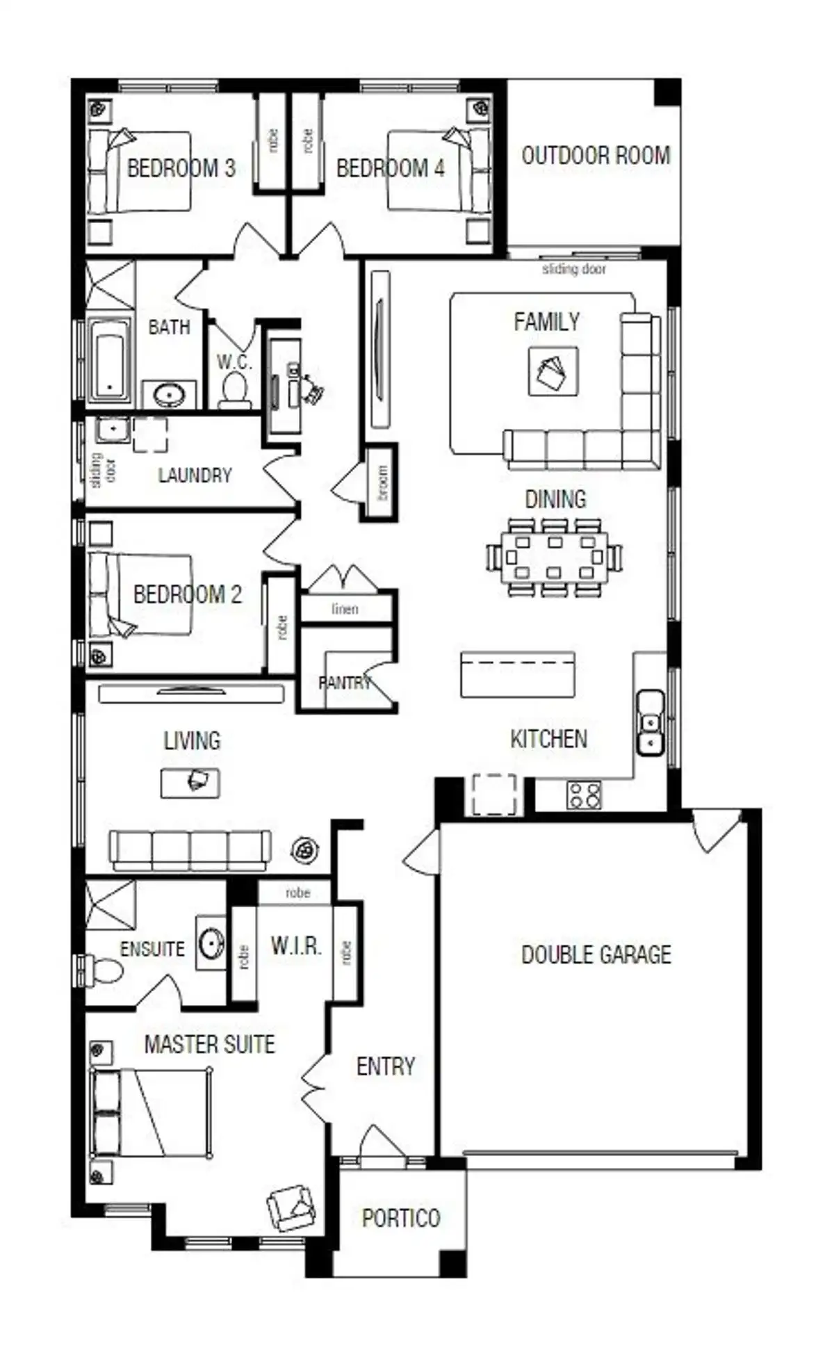 Main view of Homely house listing, 20 Eventide Avenue, Tarneit VIC 3029