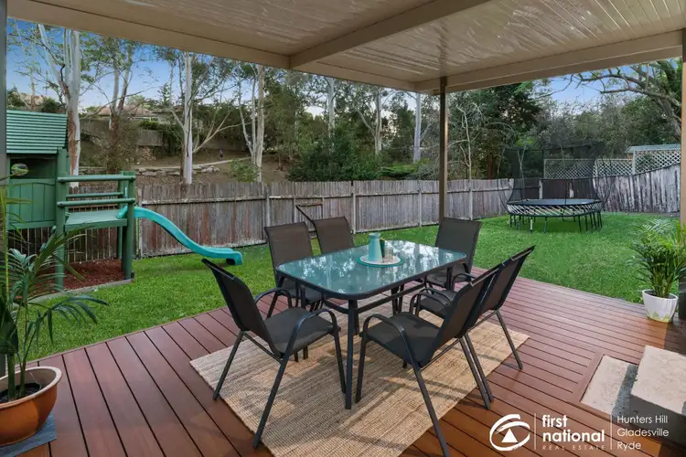Third view of Homely house listing, 7 Baird Avenue, Ryde NSW 2112