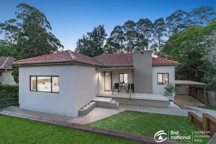 Fourth view of Homely house listing, 7 Baird Avenue, Ryde NSW 2112