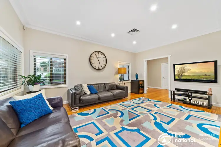 Fifth view of Homely house listing, 7 Baird Avenue, Ryde NSW 2112